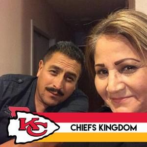 Meet your Posher, Beatrice